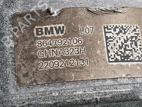 Rear differential BMW 3 Touring (G21, G81) 320 e Plug-in-Hybrid xDrive | BP37751647M24  - Image 5