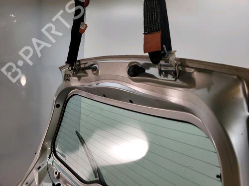 Tailgate FORD FIESTA V (JH_, JD_) 1.6 16V | BP29232068C6 