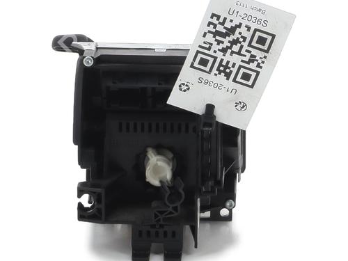 Climate control SMART FORTWO Coupe (451) 1.0 (451.330, 451.334) | BP30140841I5