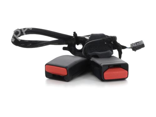 Sikkerhedssele-spænde PEUGEOT 2008 II (UD_, US_, UY_, UJ_, UR_, UC_) 1.2 PureTech 130 (USHNS, URHNS) (130 hp) 30957109