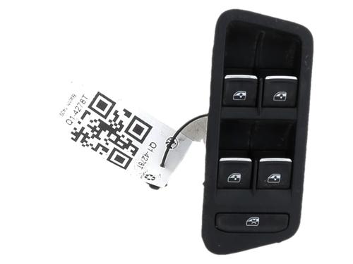 Used Left front window switch Left front window switch 37627452 37627452