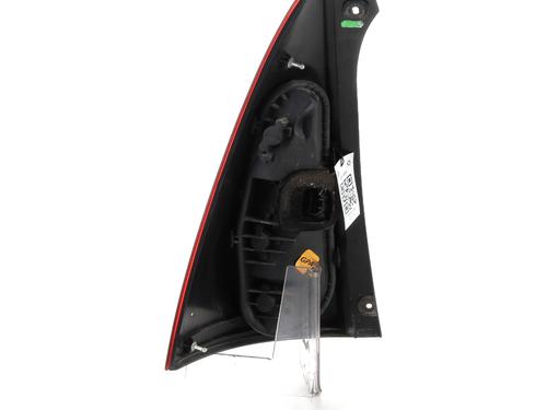 Right taillight PEUGEOT 107 (PM_, PN_) 1.0 | BP24192746C35 