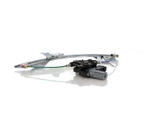 Front left window mechanism OPEL CORSA D (S07) 1.3 CDTI (L08, L68) | BP19040061C22 