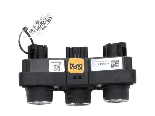 Commande Chauffage CHEVROLET AVEO Hatchback (T300) 1.2 | BP29964633I5 
