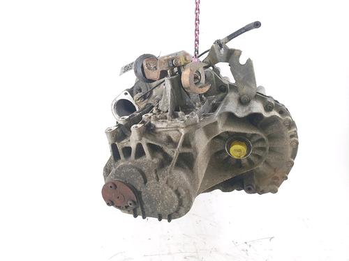 Cambio FORD GALAXY I (WGR) 2.0 i | BP30741769M3