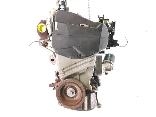 Used Engine RENAULT SCÉNIC III (JZ0/1_) 1.5 dCi (110 hp) 32717703