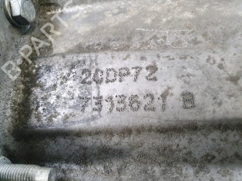 Gearbox CITROËN C3 Picasso (SH_)  | BP33300073M3  - Image 5