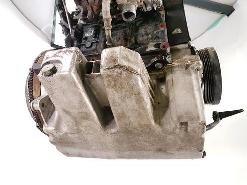 Engine VW FOX Hatchback (5Z1, 5Z3, 5Z4) 1.4 TDI | BP31577805M1 