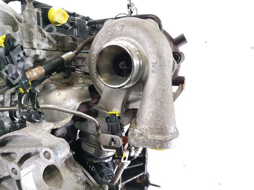 Engine CHEVROLET ORLANDO (J309) 2.0 D | BP32654831M1 