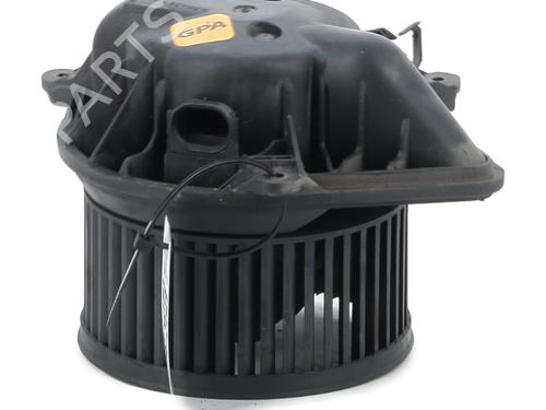 Heater blower motor NISSAN PRIMASTAR Van (X83) 2.0 dCi 115 | BP24813964M62 