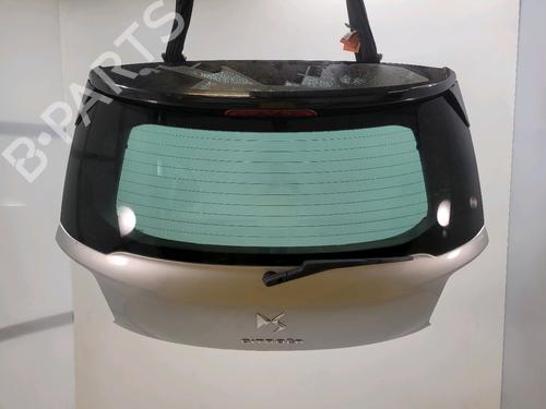 Used Tailgate CITROËN DS3 (SA_) 1.6 HDi 90 (92 hp) 29553152
