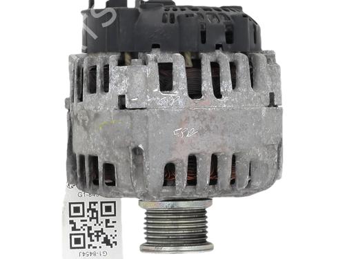 Alternator NISSAN PRIMASTAR Van (X83) 2.0 dCi 115 | BP36776963M7 - Image 5