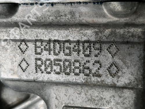 Engine RENAULT CLIO V (B7_) 1.0 SCe 75 (B7M5) | BP33685369M1  - Image 8