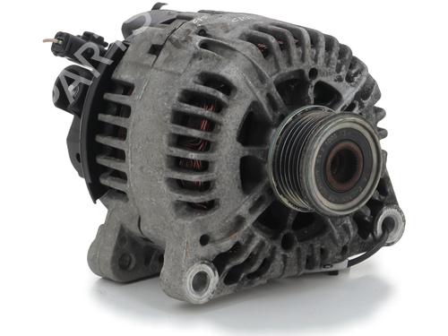 Alternator PEUGEOT 308 I (4A_, 4C_) 2.0 HDi | BP28121890M7 