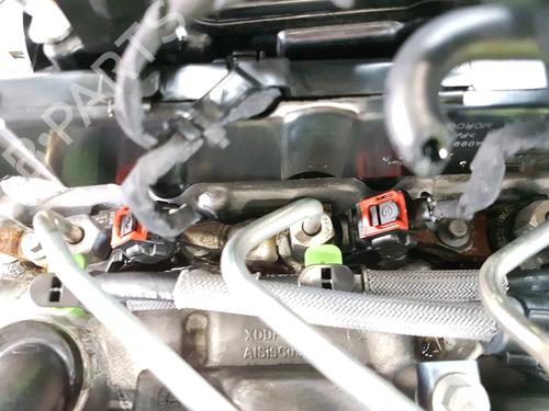 Engine LAND ROVER RANGE ROVER EVOQUE (L551) 2.0 D200 MHEV 4x4 | BP19480946M1 