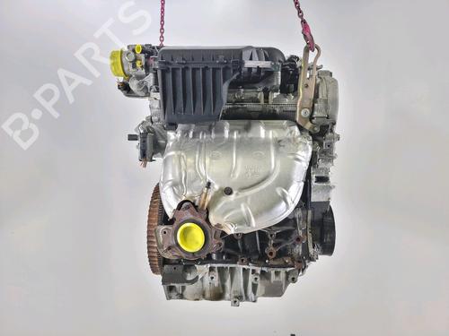 Engine RENAULT GRAND SCÉNIC II (JM0/1_)  | BP28506006M1 