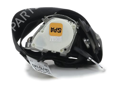 Venstre foran beltestrammer VW POLO V (6R1, 6C1) 1.6 TDI | BP29762061C87 