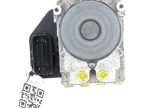 ABS pump TOYOTA RAV 4 III (_A3_) 2.2 D 4WD (ALA30_, ALA30R) | BP24707840M43 