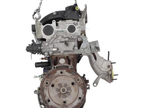 Engine RENAULT MEGANE I Coach (DA0/1_) 1.6 16V (DA0B, DA04, DA11) | BP27439722M1 