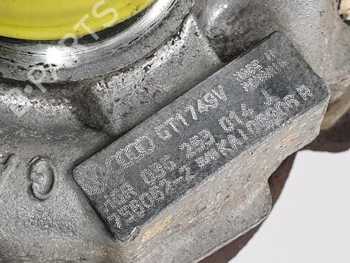 Engine JEEP COMPASS (MK49) 2.0 CRD 4x4 | BP34177349M1  - Image 6