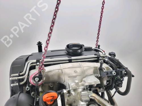 Engine VW PASSAT B6 (3C2) 2.0 TDI 16V 4motion | BP29964690M1