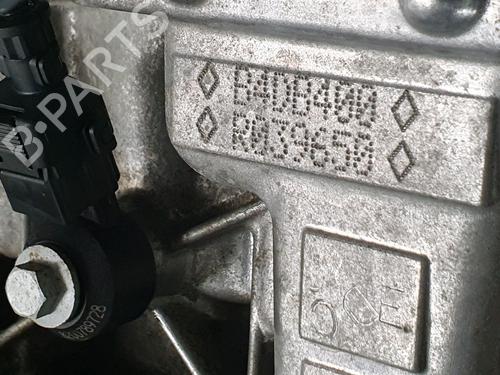 Engine DACIA SANDERO II 1.0 SCe 75 (B8JC, B8JD, B8NC) | BP36182168M1  - Image 7
