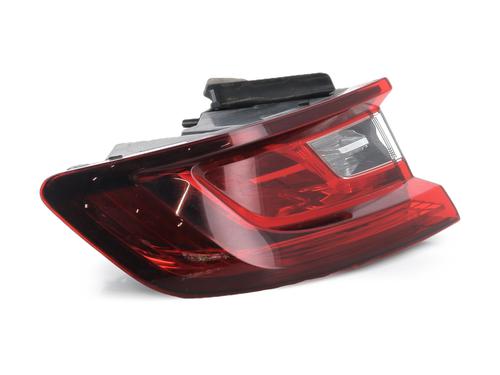 Left taillight RENAULT MEGANE IV Hatchback (B9A/M/N_) 1.5 dCi 110 (B9A3) | BP37869256C34  - Image 5