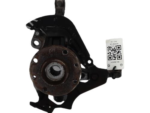 Left front steering knuckle FIAT 500 (312_) 1.2 (312AXA1A) | BP38457172M25 - Image 3
