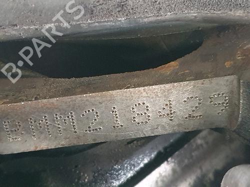 Engine VW EOS (1F7, 1F8) 2.0 TDI | BP29495545M1 