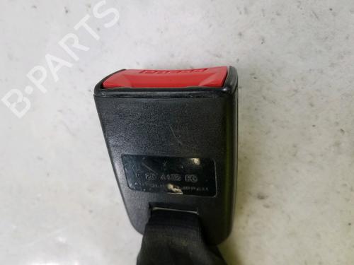 Seat buckle PEUGEOT 106 II (1A_, 1C_)  | BP27916423I32 