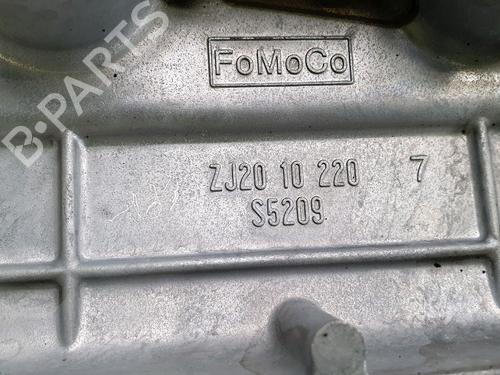 Valve cover MAZDA 2 (DE_, DH_) 1.3 (DE3FS) | BP29443287M124 