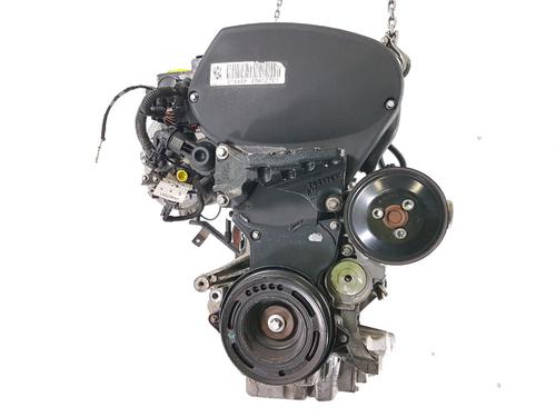 Motor OPEL ASTRA G Hatchback (T98) 1.6 (F08, F48) (103 hp) 30523962