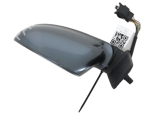 Used Left mirror VW SHARAN (7M8, 7M9, 7M6) 2.0 TDI (140 hp) 22689027