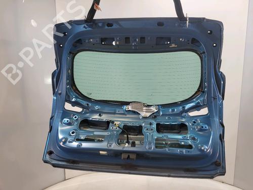 Tailgate HYUNDAI TUCSON (TL, TLE) 1.7 CRDi | BP29931465C6