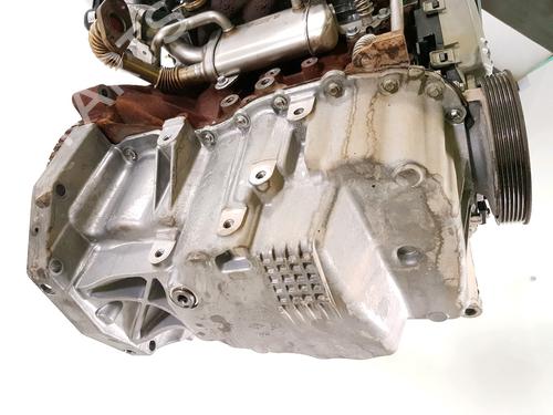 Engine RENAULT CLIO IV (BH_) 1.5 dCi 90 | BP31373226M1