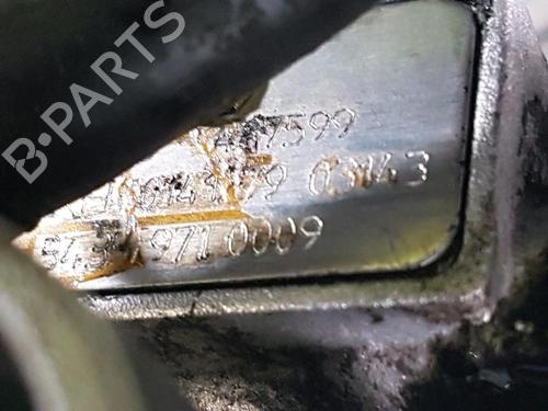 Motor FORD FIESTA VI (CB1, CCN) 1.4 TDCi | BP30632756M1