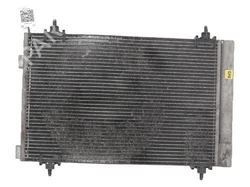 Used AC radiator AC radiator CITROËN C4 Picasso I MPV (UD_) [2006-2015] 33753625 33753625