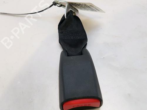 Used Seat buckle SUBARU IMPREZA Saloon (GD) 2.5 i WRX AWD (GDG) (230 hp) 27916407