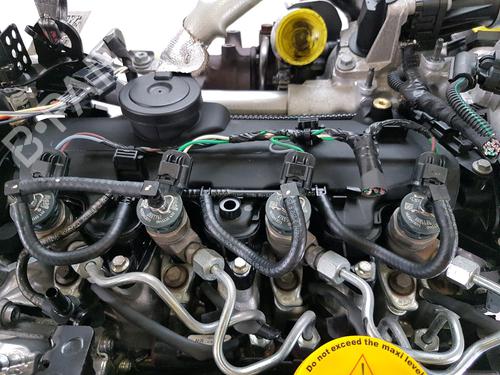 Engine RENAULT CLIO IV (BH_) 1.5 dCi 75 | BP37599935M1 - Image 8