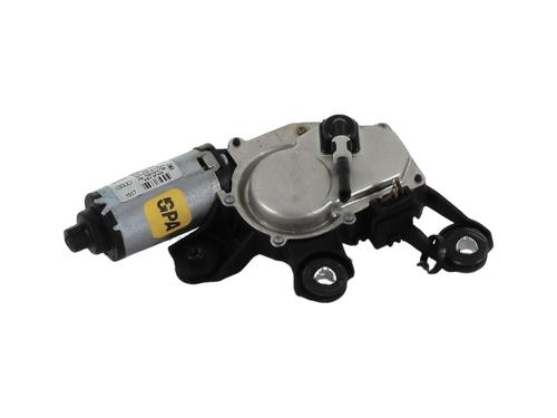 Rear wiper motor AUDI A3 (8P1) | BP32202459M102