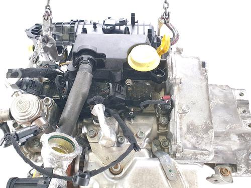 Engine VW GOLF VIII (CD1, DA1) 1.0 eTSI | BP29346087M1