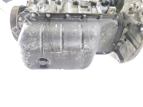 Engine PEUGEOT 208 I (CA_, CC_) 1.4 HDi | BP30334360M1 