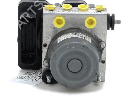 Used ABS pump CITROËN C3 / C3 ORIGIN III (SX) 1.2 PureTech 82 (83 hp) 27553444
