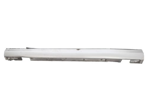 Used Left sideskirt MERCEDES-BENZ CLK (C209) CLK 270 CDI (209.316) (170 hp) 28417078