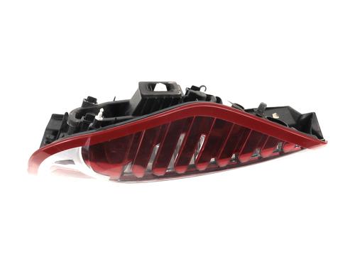 Used Left taillight RENAULT SCÉNIC III (JZ0/1_) 1.5 dCi (110 hp) 24056119