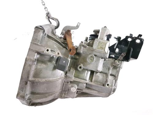 Used Gearbox TOYOTA YARIS (_P9_) 1.3 VVT-i (SCP90_, SCP90R) (87 hp) 29552352