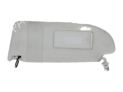 Used Left sun visor Left sun visor 39394527 39394527