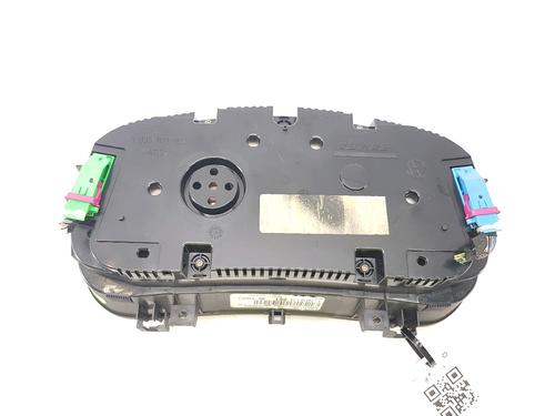 Instrument cluster VW GOLF IV (1J1) 1.4 16V | BP13673340C47 