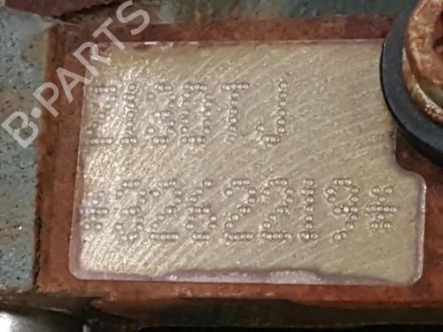 Engine OPEL CORSA D (S07) 1.3 CDTI (L08, L68) | BP28486687M1