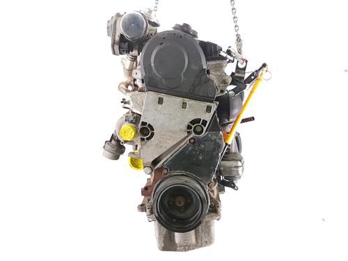 Motor für SEAT IBIZA III (6L1) 1.9 TDI (100 hp) 29762201